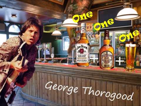 George Thorogood The Destroyers - Live at Discogs