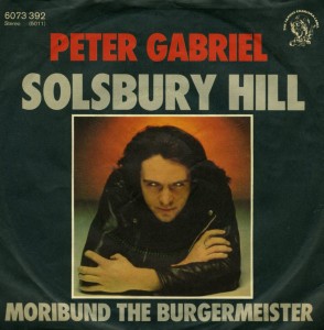 Solsbury Hill