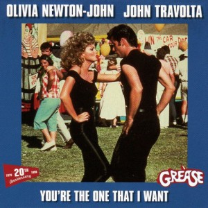 061-John-Travolta-Olivia-Newton-John-Youre-The-One-That-I-Want