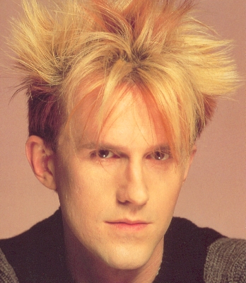 HowardJones